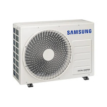 Samsung 2 Ton Digital Inverter Split Air Conditioner, AR24TVFZJWKN, 1 Years Warranty