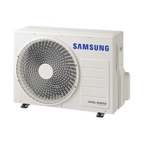 Samsung 2 Ton Digital Inverter Split Air Conditioner, AR24TVFZJWKN, 1 Years Warranty