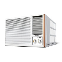 Hisense 1.5 Ton Window Air Conditioner, AWCT4SPAR01, 1 Years Warranty