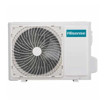Hisense 3 Ton Piston Air Conditioner, AS-36CT4FDKDA01, 1 Years Warranty