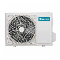 Hisense 2 Ton Piston Air Conditioner, AS-24CT4FBBDA04, 1 Years Warranty