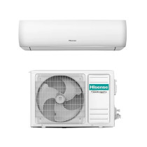 Hisense 2.5 Ton Split Air Conditioner, AS-30CT4SDKVQ, 1 Years Warranty