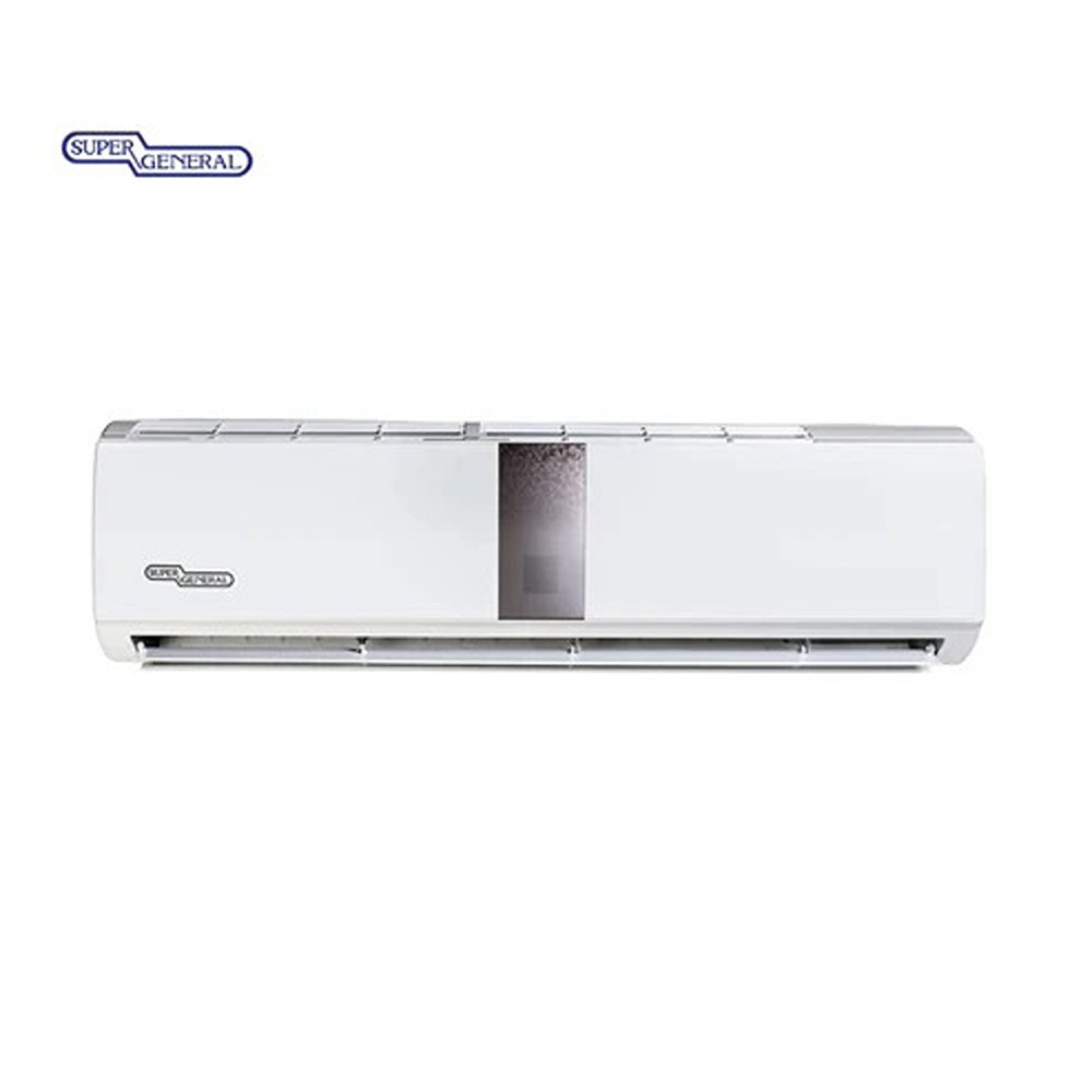 Super General 2.5 Ton Piston Air Conditioner, SGS320NE, 1 Years Warranty