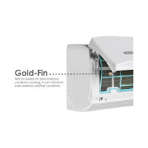 Super General 2.5 Ton Piston Air Conditioner, SGS320NE, 1 Years Warranty