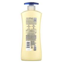 Vaseline Intensive Care, Nourishing Moisture Lotion, 600 Ml