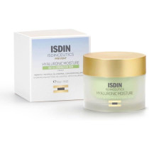 Isdin Hylauronic Moisture Oily Combination Skin Cream, 50 G