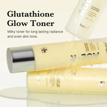 Medicube-Age-R Glutathione Glow Toner, 140Ml