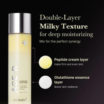 Medicube-Age-R Glutathione Glow Toner, 140Ml