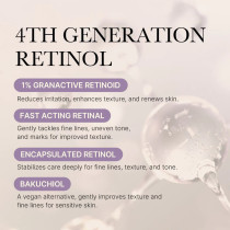 Medicube Deep Vita A Retinol Serum 30Ml
