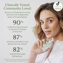 Divi Hair Scalp Serum For Women And Men, 30 Ml