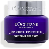 L'Occitane Immortelle Precious Eye Balm, 15 Ml