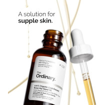 The Ordinary 100Percentage Organic Cold-Pressed Rose Hip Seed Oil, 30Ml