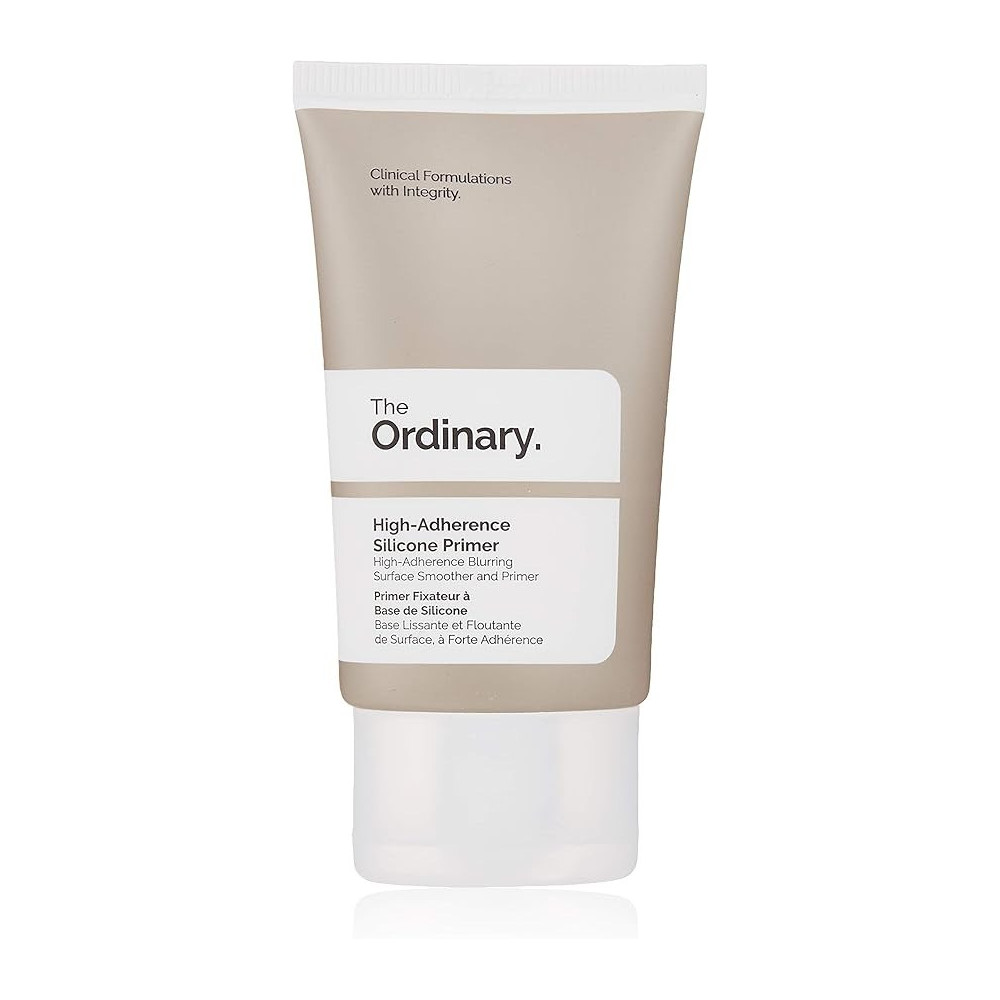 The Ordinary High-Adherence Silicone Primer, 30Ml