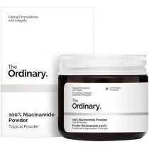 The Ordinary - 100Percentage Niacinamide Powder, 20G