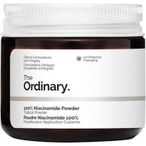 The Ordinary - 100Percentage Niacinamide Powder, 20G