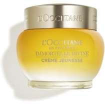 L'Occitane Immortelle Divine Cream, 50 Ml