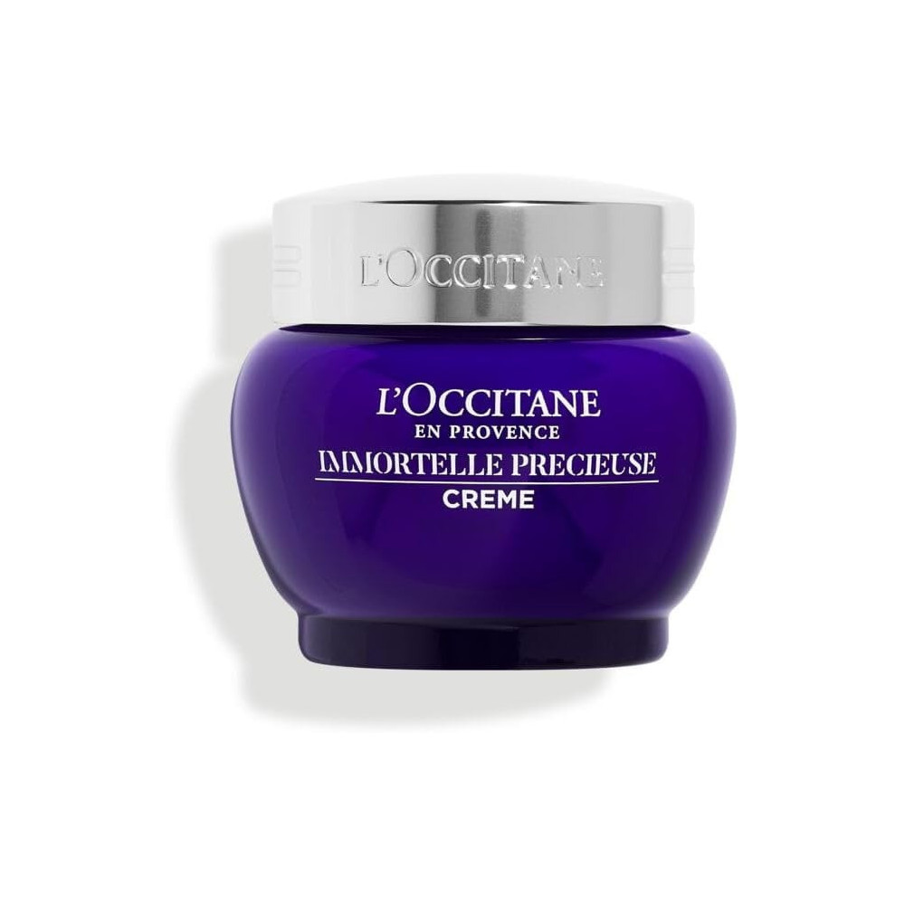 L'Occitane Immortelle Precious Cream, 50 Ml