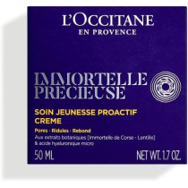 L'Occitane Immortelle Precious Cream, 50 Ml