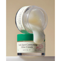 Axis-Y Dark Spot Correcting Glow Cream, 50 Ml