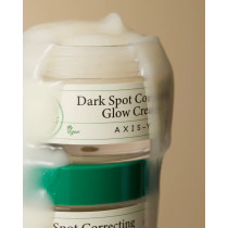 Axis-Y Dark Spot Correcting Glow Cream, 50 Ml