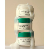 Axis-Y Dark Spot Correcting Glow Cream, 50 Ml