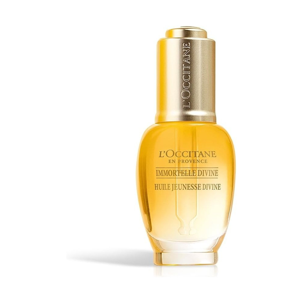 L'Occitane Immortelle Divine Youth Oil, 30 Ml