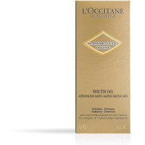 L'Occitane Immortelle Divine Youth Oil, 30 Ml
