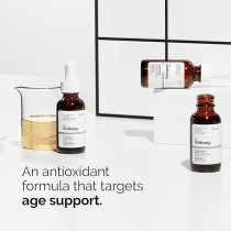 The Ordinary Resveratrol 3 Percent + Ferulic Acid 3 Percent Antioxidant, 30 Ml