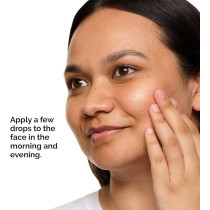 The Ordinary Resveratrol 3 Percent + Ferulic Acid 3 Percent Antioxidant, 30 Ml