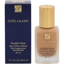 Estee Lauder Double Wear Stay In Place Make Up Spf 10, 4N1 Shell Beige, 30 Ml