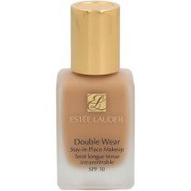 Estee Lauder Double Wear Stay In Place Make Up Spf 10, 4N1 Shell Beige, 30 Ml