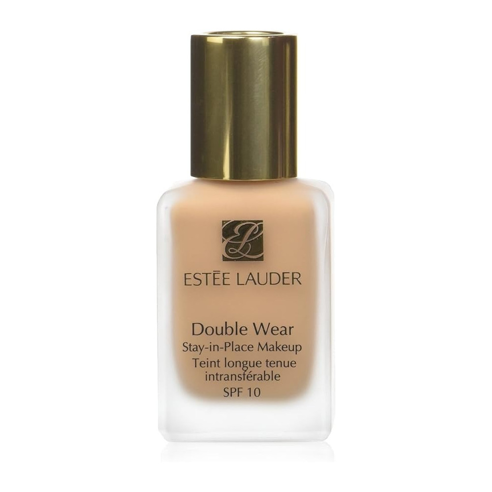 Estee Lauder Double Wear 3C3 Sand Bar Face Foundation, 30 Ml