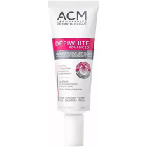 Acm Laboratoire Dermatologique Wockhardt-Acm Depi White Advanced Depigmenting Cream, 40 Ml