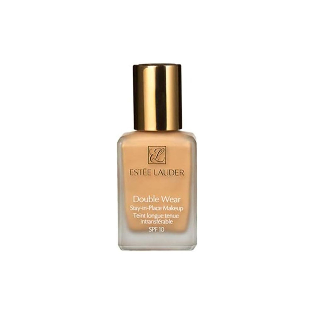 Estee Lauder Double Wear Stay-In-Place Makeup Spf 10 4N2 Spiced Sand