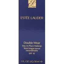 Estee Lauder Double Wear Stay-In-Place Makeup Spf 10 4N2 Spiced Sand