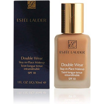 Estee Lauder Double Wear Stay-In-Place Makeup Spf 10 4N2 Spiced Sand