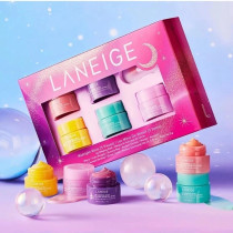 Laneige Midnight Minis With Applicator 5 Flavors