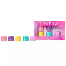 Laneige Midnight Minis With Applicator 5 Flavors