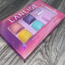 Laneige Midnight Minis With Applicator 5 Flavors