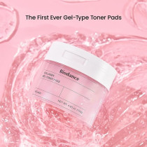 Biodance Collagen Gel Toning Pads, 60 Pads