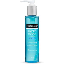 Neutrogena Hydro Boost Water Gel Cleanser, 200 Ml