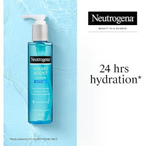 Neutrogena Hydro Boost Water Gel Cleanser, 200 Ml
