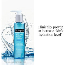 Neutrogena Hydro Boost Water Gel Cleanser, 200 Ml