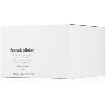 Franck Olivier Dusting Powder For The Body, 200 G