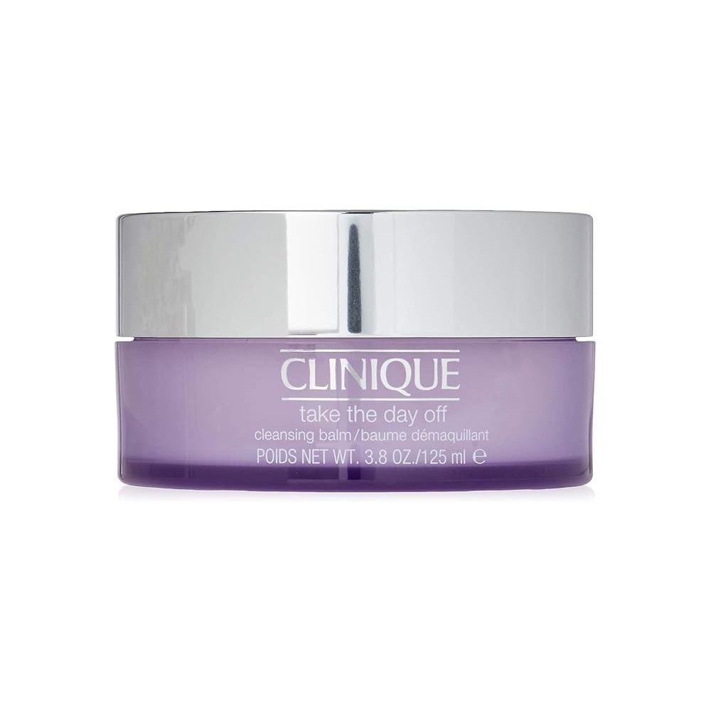 Clinique Take The Day Off Cleansing Balm, 125 Ml