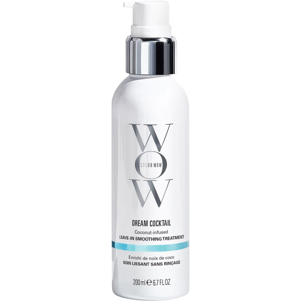 Color Wow Coconut Cocktail Bionic Tonic, 200 Ml