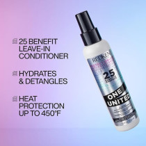 Redken One United All-In-One Multi-Benefit Treatment For Unisex Treatment, 30 Ml