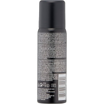 Redken Brews Hairspray For Men High Hold For All Hair Types, 56 Ml