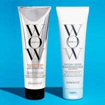 Color Wow Color Security Shampoo And Conditioner, 250 Ml