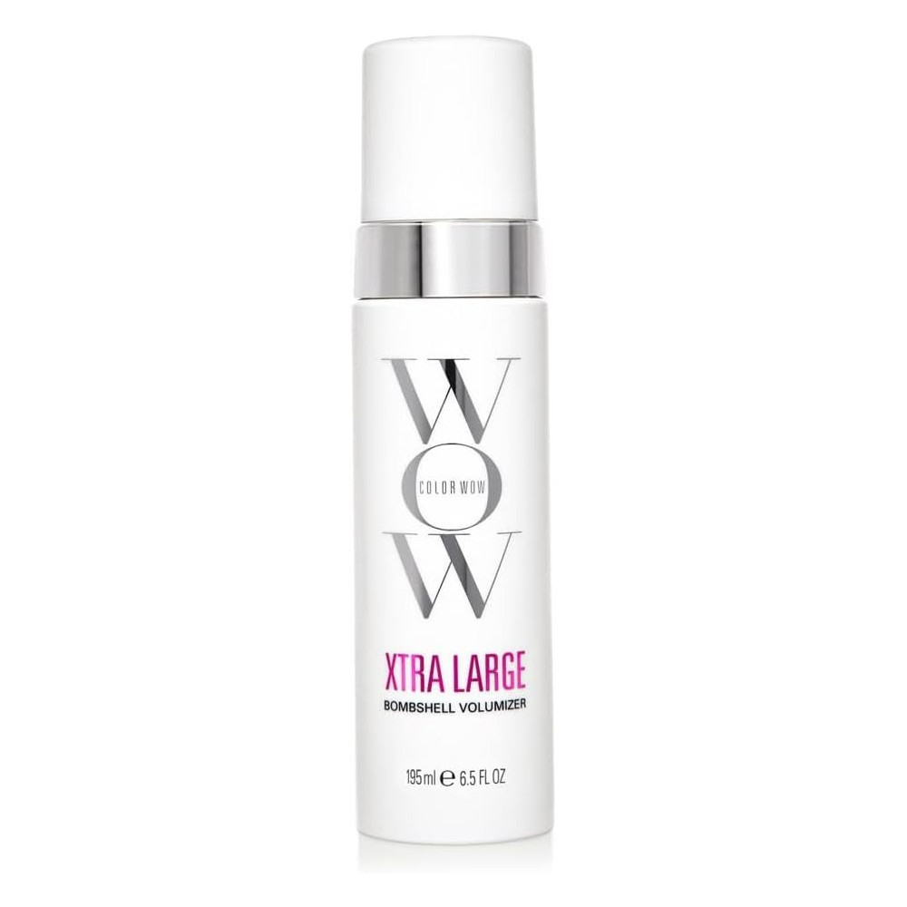 Color Wow Xtra Large Bombshell Volumizer, 195 Ml